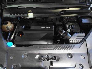 Chery Tiggo 8 PRO 1.6 Tdgi Distinction DCT - Image 20