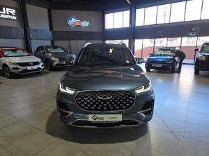 Chery Tiggo 8 PRO 1.6 Tdgi Distinction DCT - Image 2