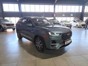 Chery Tiggo 8 PRO 1.6 Tdgi Distinction DCT - Image 3