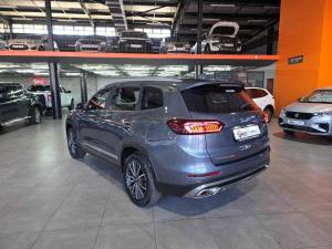 Chery Tiggo 8 PRO 1.6 Tdgi Distinction DCT - Image 7