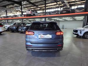 Chery Tiggo 8 PRO 1.6 Tdgi Distinction DCT - Image 8