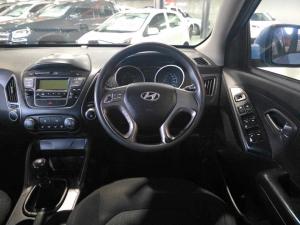 Hyundai iX35 2.0 Premium - Image 13