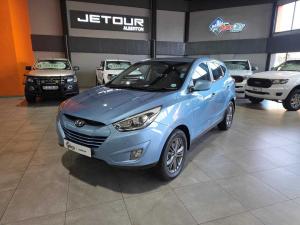 Hyundai iX35 2.0 Premium - Image 1