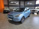 Thumbnail Hyundai iX35 2.0 Premium