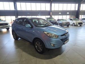 Hyundai iX35 2.0 Premium - Image 3