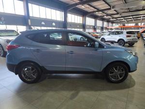 Hyundai iX35 2.0 Premium - Image 4