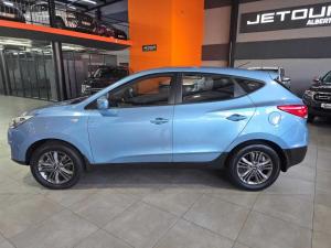 Hyundai iX35 2.0 Premium - Image 5