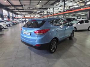 Hyundai iX35 2.0 Premium - Image 6