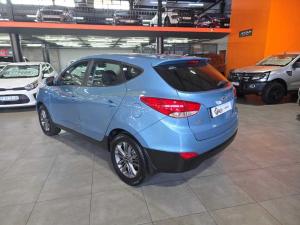 Hyundai iX35 2.0 Premium - Image 7