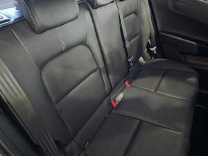 Kia Picanto 1.2 X-LINE automatic - Image 10