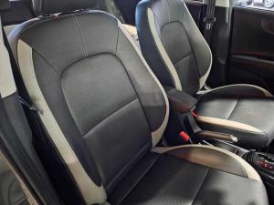 Kia Picanto 1.2 X-LINE automatic - Image 12