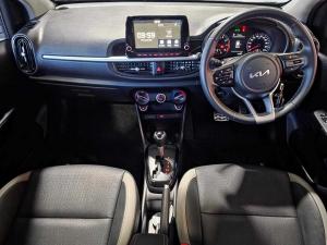 Kia Picanto 1.2 X-LINE automatic - Image 13