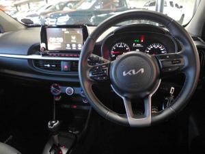 Kia Picanto 1.2 X-LINE automatic - Image 14