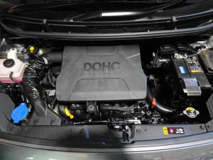 Kia Picanto 1.2 X-LINE automatic - Image 19