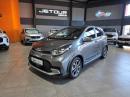 Thumbnail Kia Picanto 1.2 X-LINE automatic
