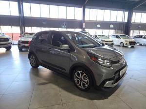 Kia Picanto 1.2 X-LINE automatic - Image 3