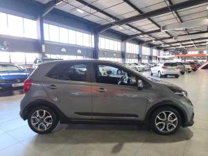 Kia Picanto 1.2 X-LINE automatic - Image 4