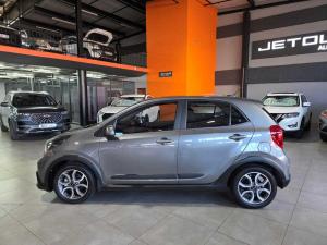 Kia Picanto 1.2 X-LINE automatic - Image 5