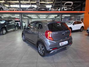 Kia Picanto 1.2 X-LINE automatic - Image 7