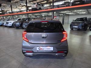 Kia Picanto 1.2 X-LINE automatic - Image 8