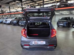 Kia Picanto 1.2 X-LINE automatic - Image 9