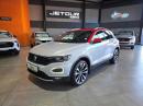 Thumbnail Volkswagen T-ROC 1.4 TSI Design Tiptronic