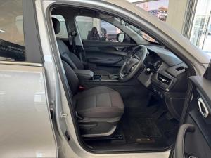 Chery Tiggo 4 PRO 1.5 LIT CVT - Image 11