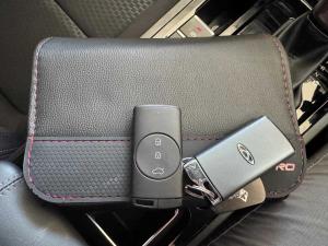 Chery Tiggo 4 PRO 1.5 LIT CVT - Image 14