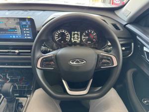 Chery Tiggo 4 PRO 1.5 LIT CVT - Image 16