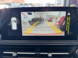 Chery Tiggo 4 PRO 1.5 LIT CVT - Image 18