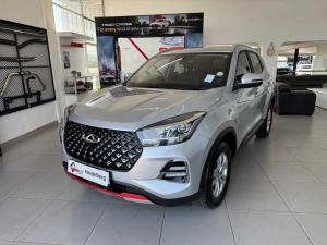 Chery Tiggo 4 PRO 1.5 LIT CVT - Image 1