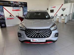 Chery Tiggo 4 PRO 1.5 LIT CVT - Image 2