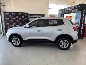 Chery Tiggo 4 PRO 1.5 LIT CVT - Image 3