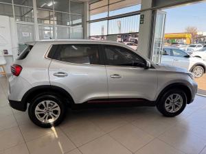 Chery Tiggo 4 PRO 1.5 LIT CVT - Image 6