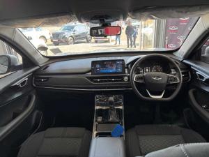 Chery Tiggo 4 PRO 1.5 LIT CVT - Image 7