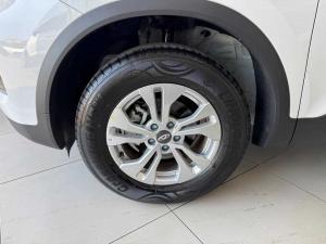 Chery Tiggo 4 PRO 1.5 LIT CVT - Image 10
