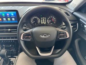 Chery Tiggo 4 PRO 1.5 LIT CVT - Image 16