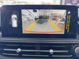 Chery Tiggo 4 PRO 1.5 LIT CVT - Image 18