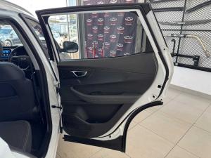 Chery Tiggo 4 PRO 1.5 LIT CVT - Image 19
