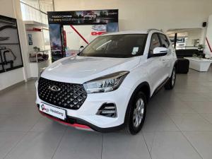 Chery Tiggo 4 PRO 1.5 LIT CVT - Image 1
