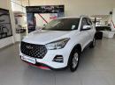 Thumbnail Chery Tiggo 4 PRO 1.5 LIT CVT