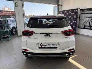 Chery Tiggo 4 PRO 1.5 LIT CVT - Image 3