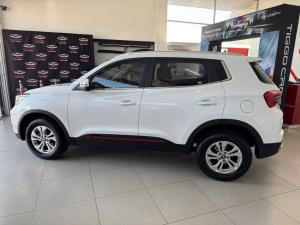 Chery Tiggo 4 PRO 1.5 LIT CVT - Image 4