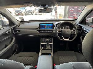 Chery Tiggo 4 PRO 1.5 LIT CVT - Image 7