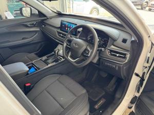 Chery Tiggo 4 PRO 1.5 LIT CVT - Image 8