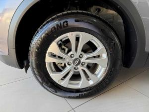 Chery Tiggo 4 PRO 1.5 LIT CVT - Image 10