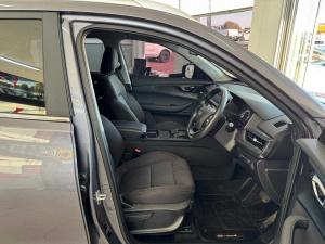 Chery Tiggo 4 PRO 1.5 LIT CVT - Image 11