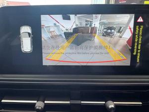 Chery Tiggo 4 PRO 1.5 LIT CVT - Image 18