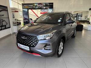 Chery Tiggo 4 PRO 1.5 LIT CVT - Image 1