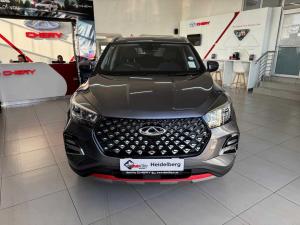 Chery Tiggo 4 PRO 1.5 LIT CVT - Image 2